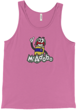 mradobopr Tank Top