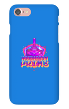 noobatronprim3 iPhone Phone Cases