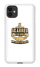 PastorSKAR iPhone Phone Cases