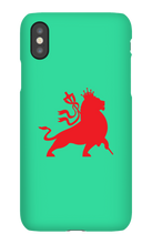 babylonfallsoundsystem iPhone Phone Cases