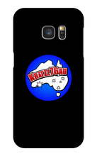 kratzy76au Samsung Phone Cases