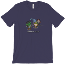 Winds of Chaos T-Shirts