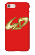 Custodia Iphone Grinta_Dark