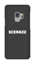 Scerbzz Phone Cases