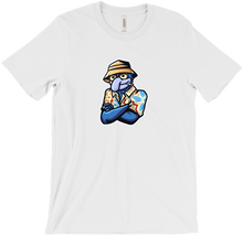 docgonzo502 T-Shirts