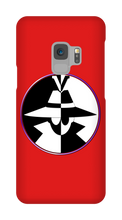 villainisking Samsung Phone Cases