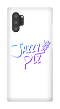 Jazzy_Plz Samsung Phone Cases