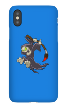 cereal_klr iPhone Phone Cases