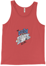 dr_bob_gaming Tank Top