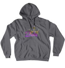 brattymfnprincess Hoodies (No-Zip/Pullover)