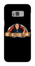 nodreman Samsung Phone Cases