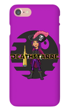 cptdeathstarre 6s iPhone Phone Cases