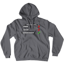 lista del giorno (No-Zip/Pullover)