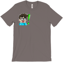 YBT Shock Tee