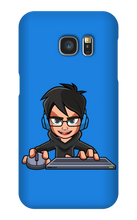 shawatv Samsung Phone Cases