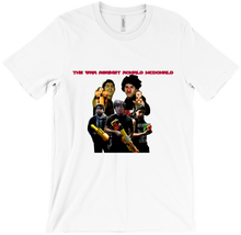 War Against Ron T-Shirts