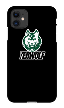 yerwolff iPhone Phone Cases