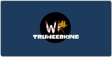 truweebking XXL Gaming Mousepad