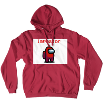 bunnyinfo Hoodies (No-Zip/Pullover)
