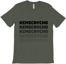 himecrycho T-Shirts