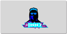 J0nn7 XXL Gaming Mousepad