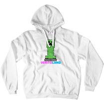Veritoland Hoodies CREEPER