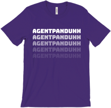 agentpanduhh T-Shirts