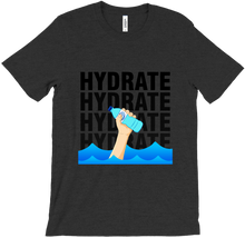 HYDRATE T-Shirts