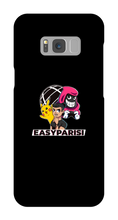 easyparisi Samsung Phone Cases