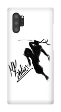 MY_STUDIOS NINJA SAMSUNG Phone COVER