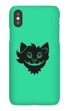 ramorgi iPhone Phone Cases