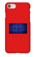 dalight iPhone Phone Cases