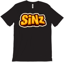SiNz Logo T-Shirt