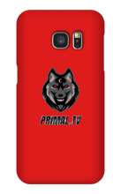 primalk_405 Samsung Phone Cases