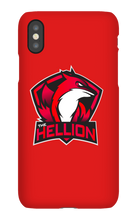 thehellionlive iPhone Phone Cases