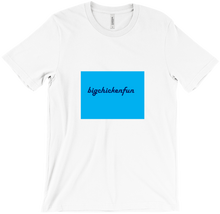 bigchickenfun T-Shirts