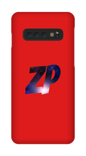 ZeroPoint Samsung Phone Cases