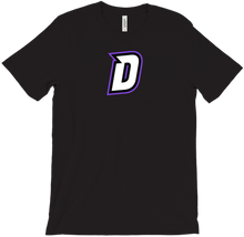 Purple Logo T-Shirt
