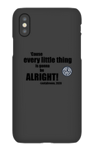 L30 Every Little Thing iPhone Case