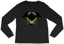 misfit_legatus Long Sleeve Tee