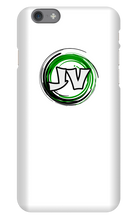 jveetv iPhone Phone Cases