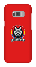 xdjourney Samsung Phone Cases