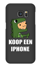 dutchmoritz Samsung Phone Gayses
