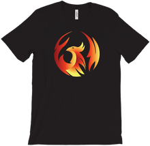 Professor Phoenix Large Logo T-Shirt
