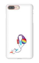 kyoliru iPhone Phone Cases