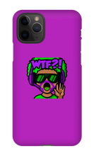 guerrillacpt iPhone Phone Cases