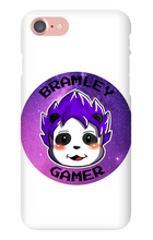bramleygamer iPhone Phone Cases