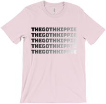 thegothhippie T-Shirts