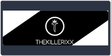thekillerixx XXL Gaming Mousepad