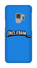 UncleBam_ Samsung Phone Cases